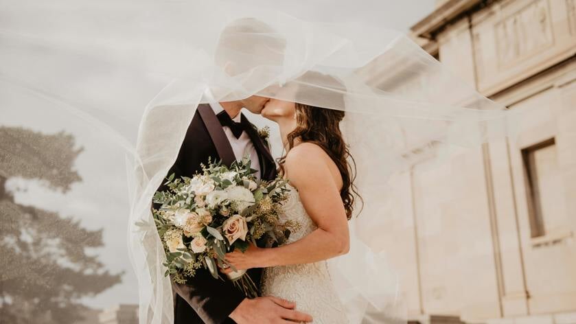 Trouwen wordt steeds duurder: Dit kost een bruiloft in Zeeland