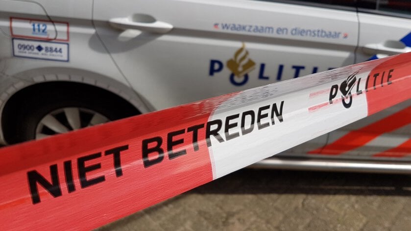 Burgemeester sluit woning aan Kotterstraat na vondst hennepkwekerij