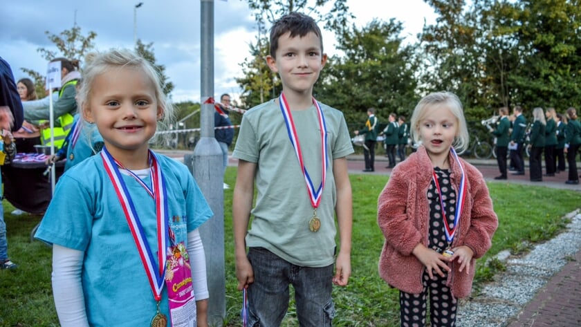 Tholen klaar voor 30e Avondvierdaagse, inschrijven kan nog tot zaterdag
