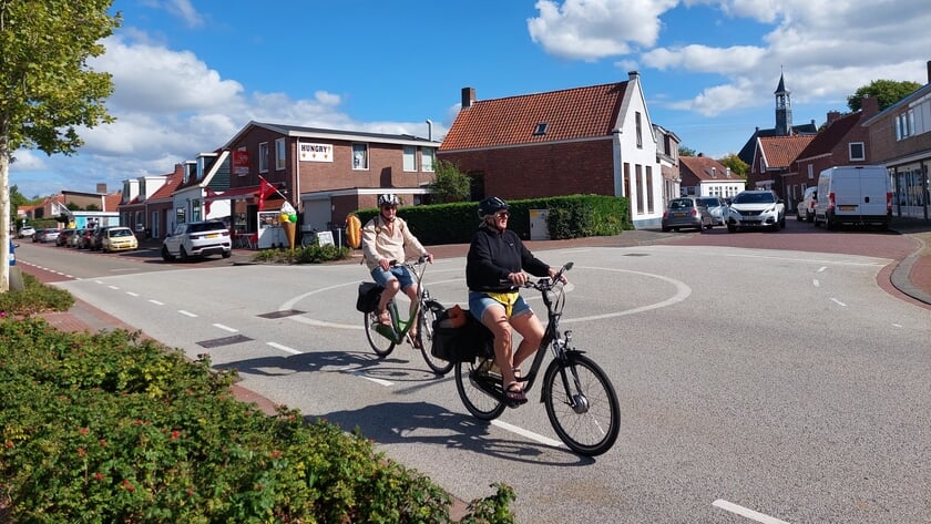 Kunstroute door Koudekerke en Dishoek biedt op 24 locaties moois te zien