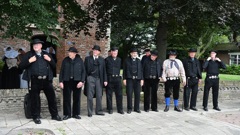 Ons Boeregoed viert 35-jarig jubileum met boerendag