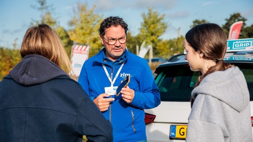 2.400 Zeeuwse scholieren leren over verkeersveiligheid tijdens GRIP Junior 2025