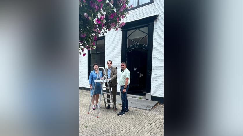 “Annie is van ons allemaal”