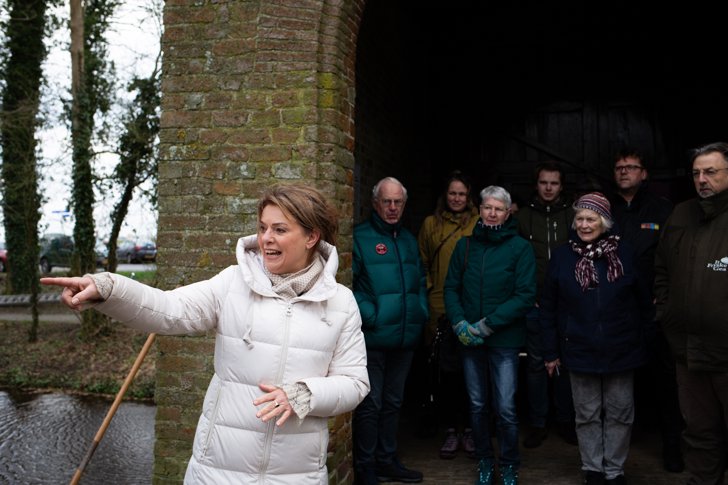 Park Jongemastate In Raerd Feestelijk Heropend Na Vier Jaar