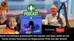 Podcast Texel deze Week 16 mei 2024