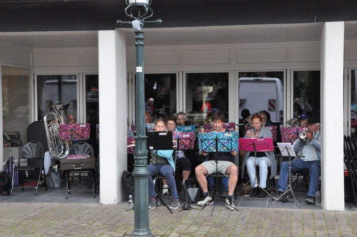 Finish Avondvierdaagse In Den Burg De Texelse Courant Nieuws