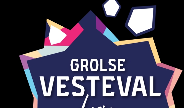 Logo Grolse Vesteval Dagen