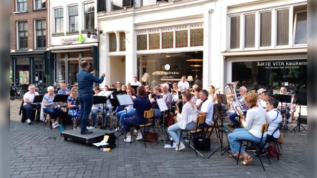 zomeravondconcert 2023 