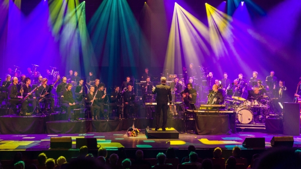 Orkest Koninklijke Luchtmacht