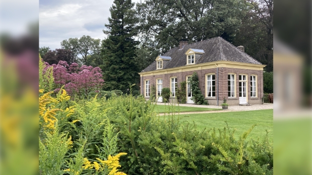 Verwolde - Oranjerie