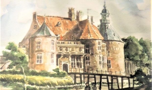 Het Hof te Borculo 