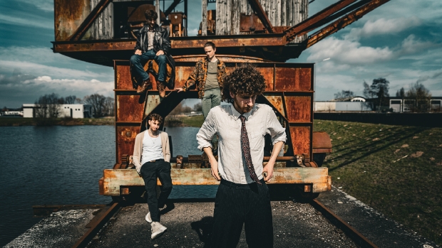 Olaf Putker & the Scenic Sound