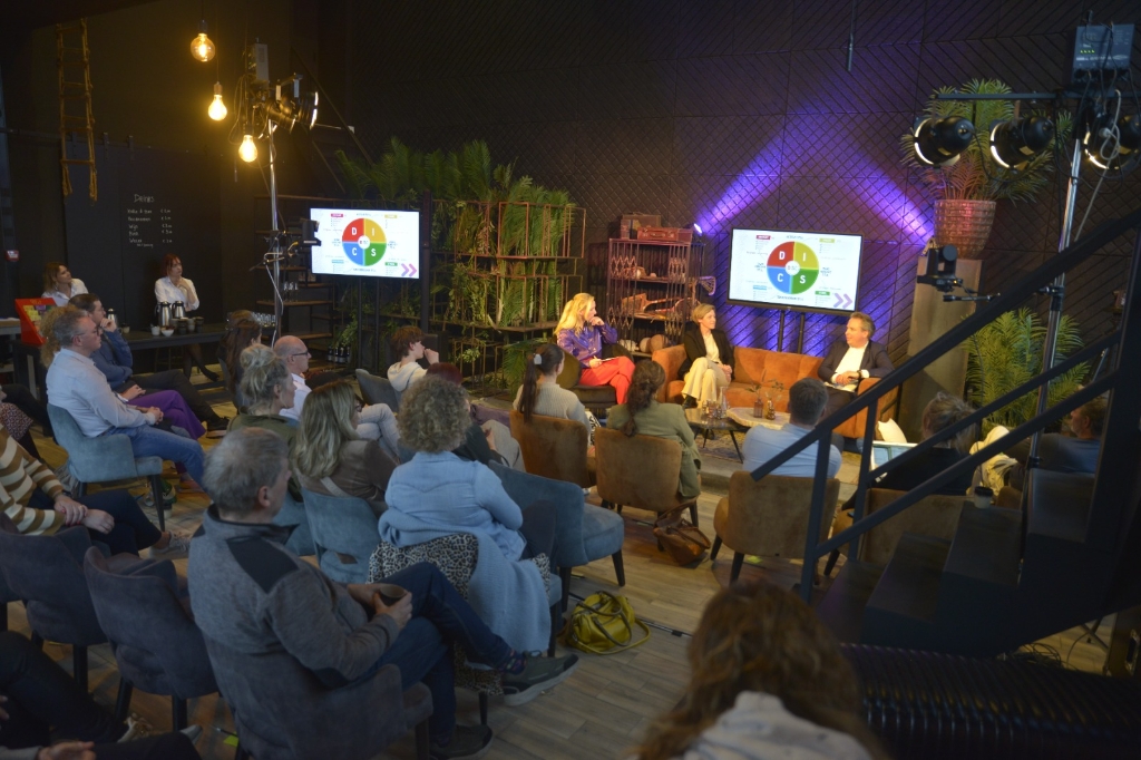 Meet Up Achterhoek te gast bij Old Schoolhotel Winterswijk