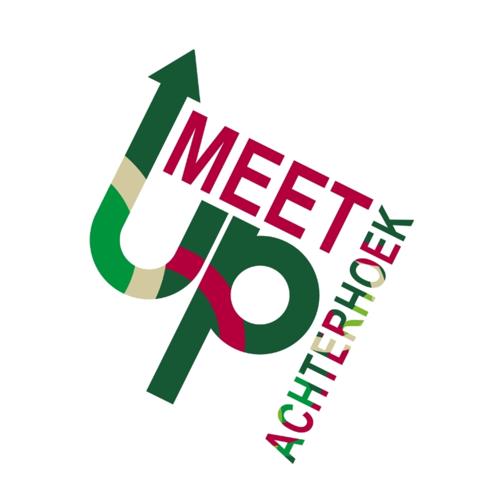 Meet Up Achterhoek - Samen aan de slag met de vraagstukken van nu