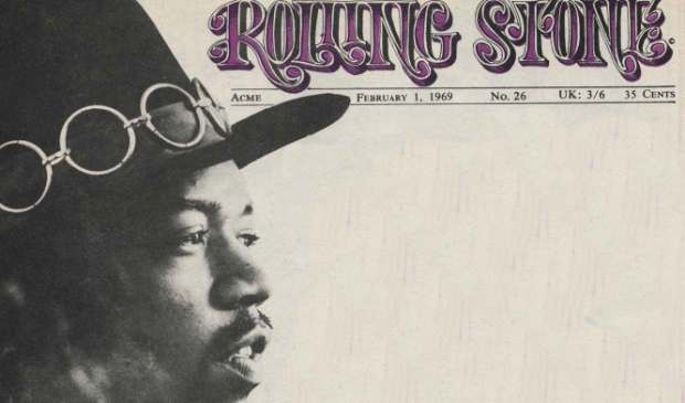 Jimmy Hendrix
