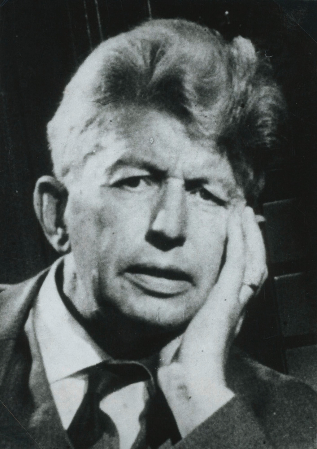 Fredrik Slomp 