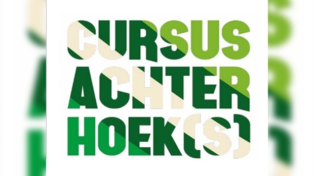 Logo cursus Achterhoeks