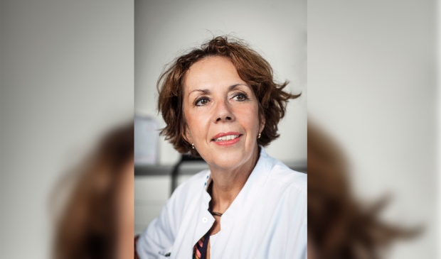 Prof.dr. Angela Maas verbonden aan het Radboudumc in Nijmegen 