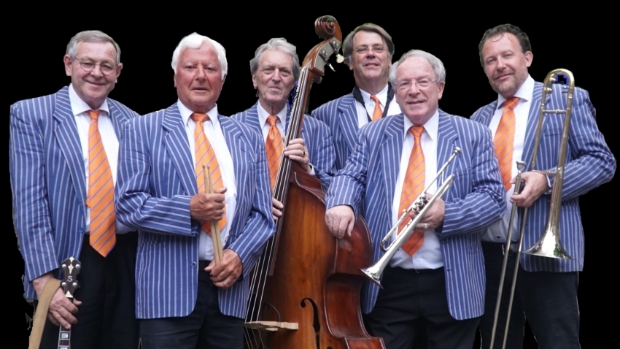 The Dutch All Stars Jazzband