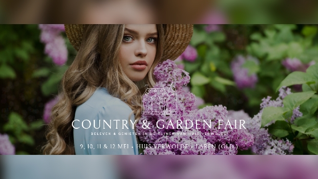 Verwolde - Country & Garden Fair