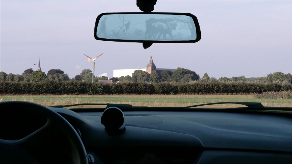 Verleden Heden en Toekomst