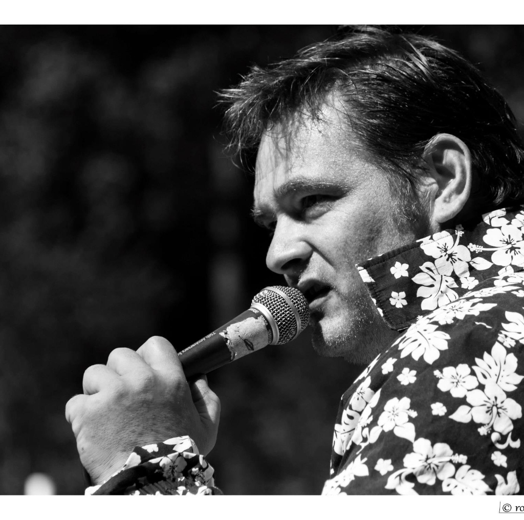 Maarten Jansen