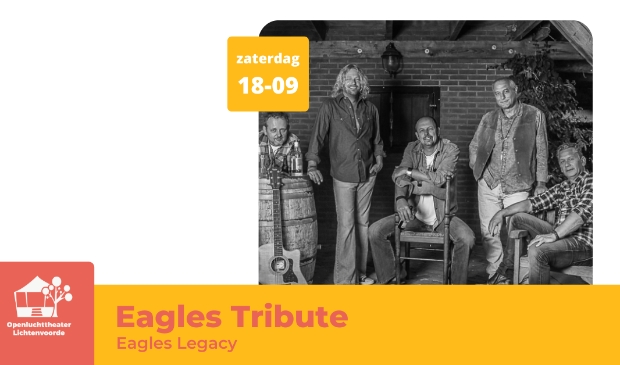 The Eagles Legacy
