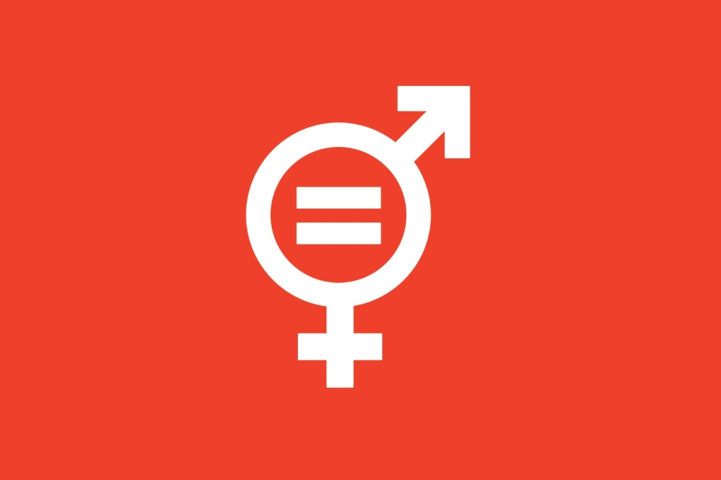 Global Goal Gendergelijkheid