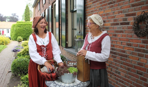 Hendrickje Stoffeld Bredevoort