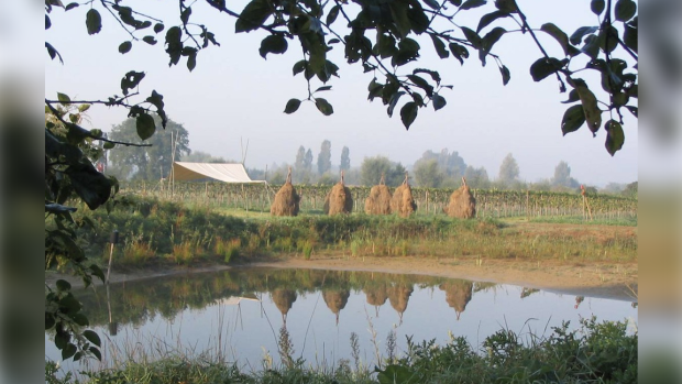 Wijngoed Kranenburg