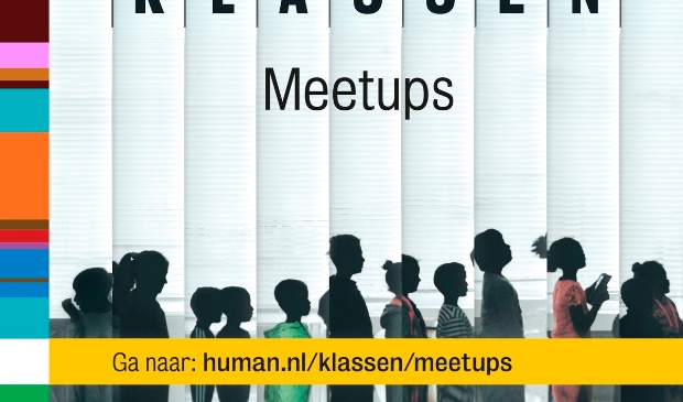 Klassen Meetups in de Koppelkerk