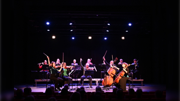 Phion ensemble