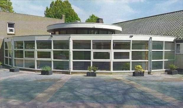 Archief Historische Vereniging Steenderen