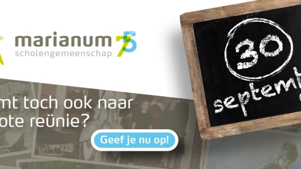 Reünie 
