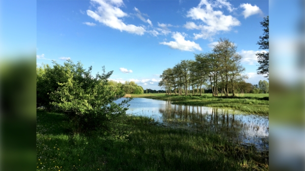 Landgoed Het Noasman