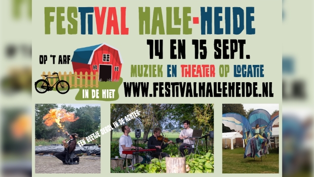 Sfeer impressie