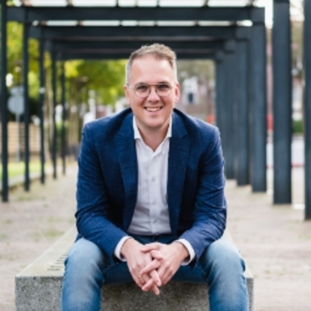 Te gast: Bert Wienen, associate lector Jeugd bij Hogeschool Windesheim