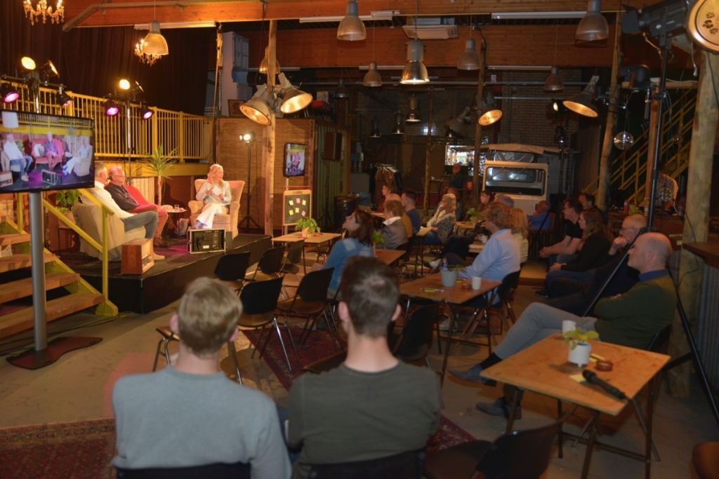 Meet Up Achterhoek (archief)