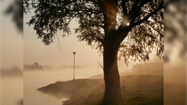 de IJssel