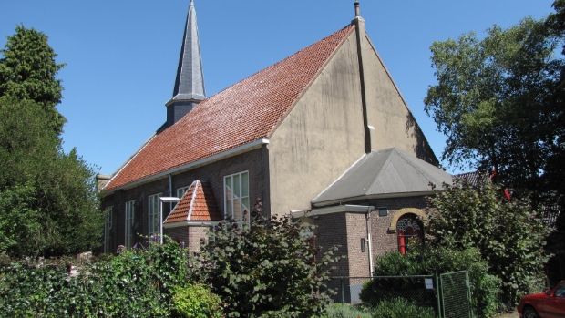 Remonstrantse kerk in Lochem