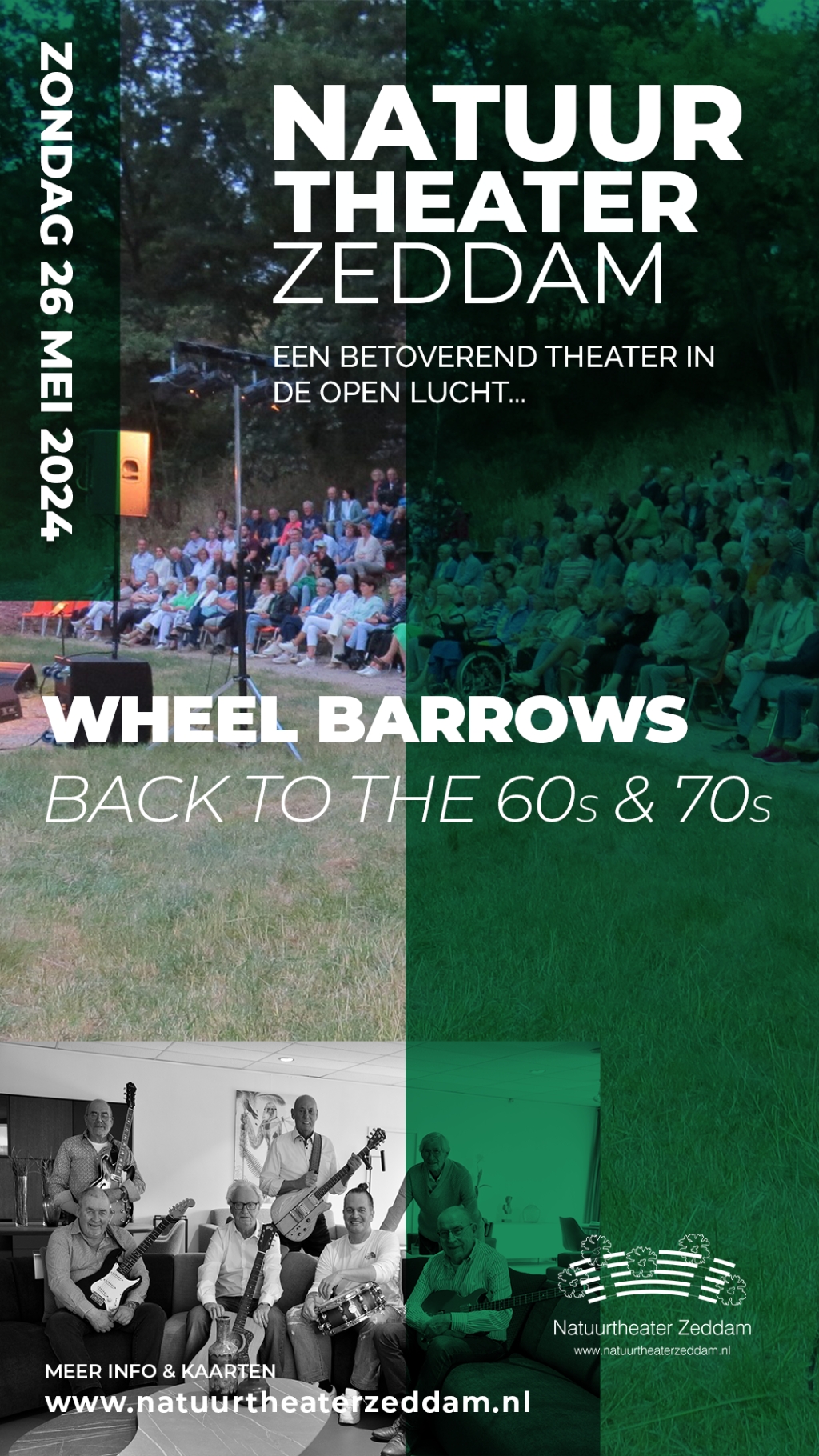 poster NTZ Wheel Barrows