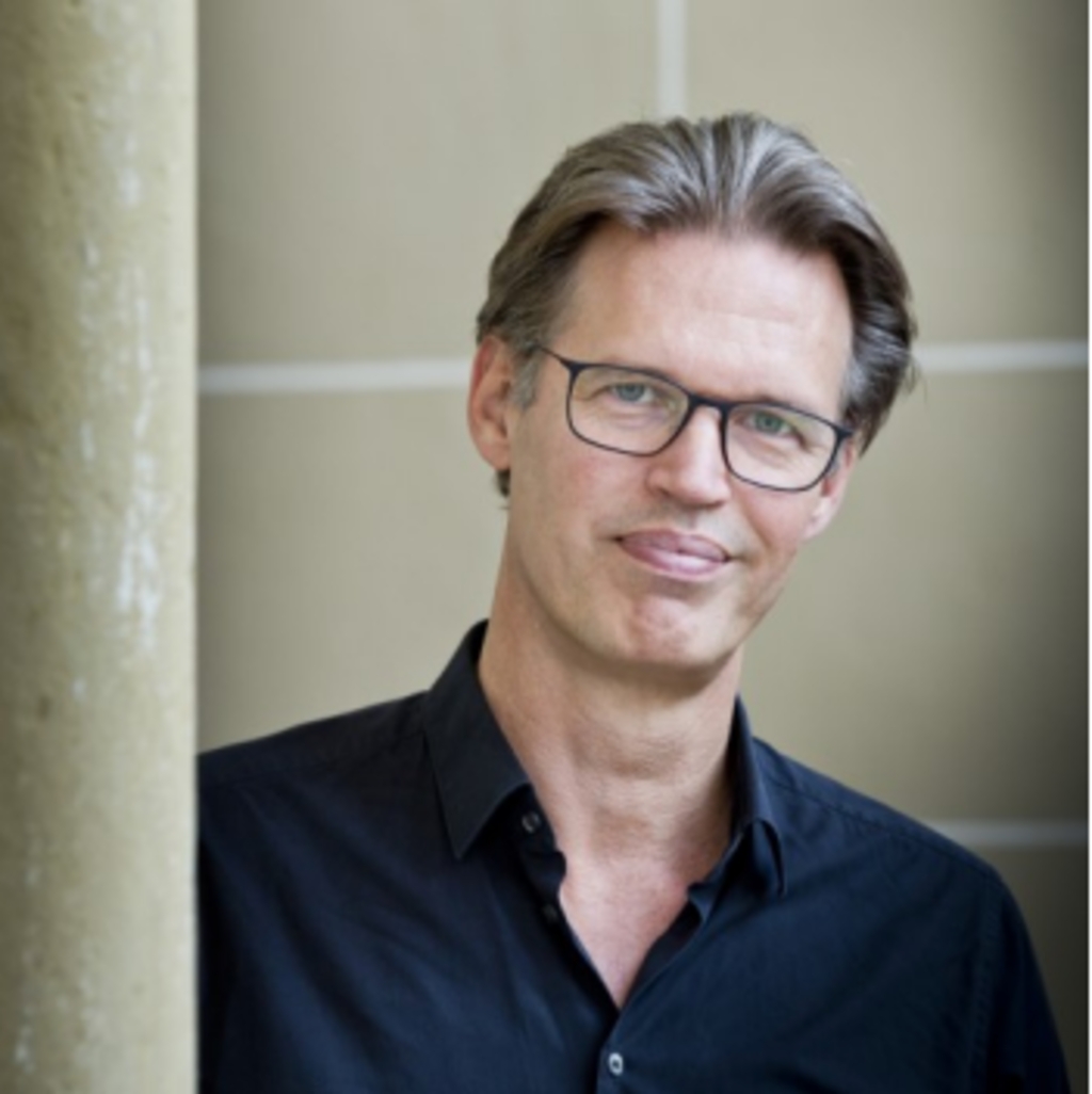 Klaas Stok