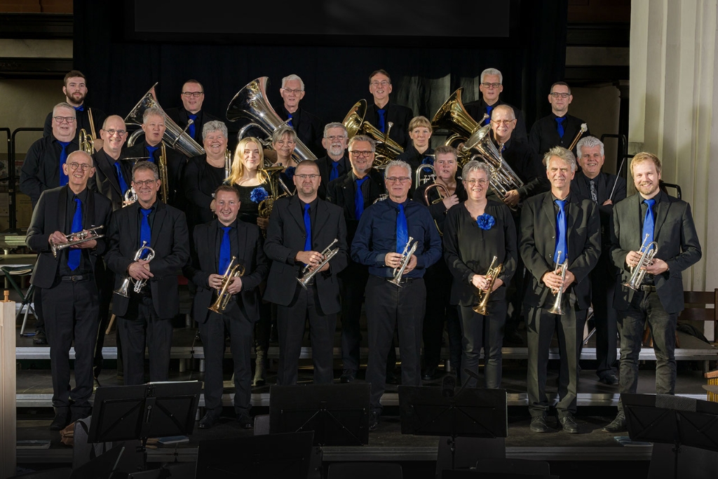Brassband Gelderland
