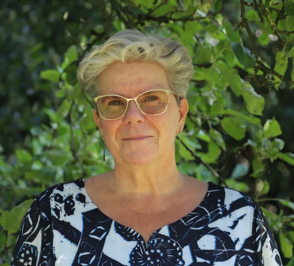 Bettina Wargerink
