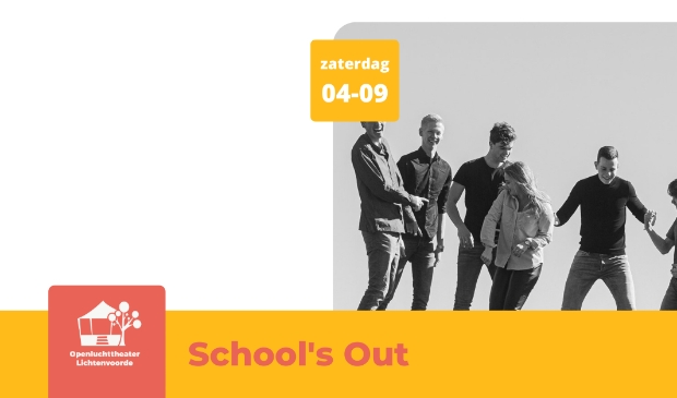 School's Out