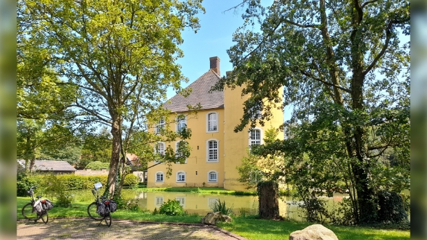 Schloss Diepenbroek