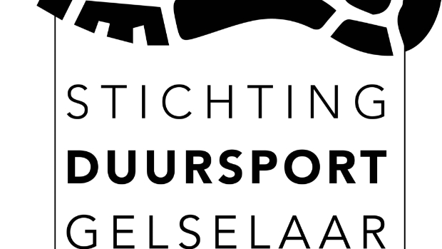 logo van onze stichting Duursport Gelselaar