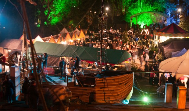 winterwonderland openluchttheater lochem | contact zutphen-warnsveld