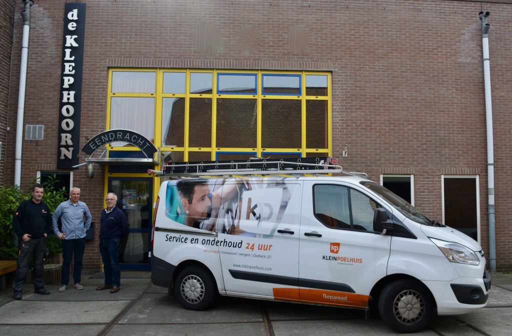 klein poelhuis winterswijk installatie windows