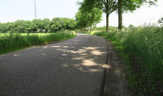 Glasvezel in het buitengebied laat nog op zich wachten. Foto: Theo Huijskes